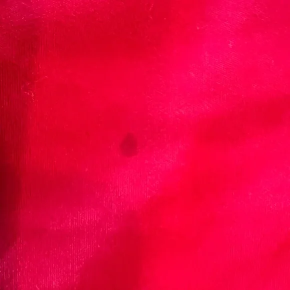 Nike open back muscle tank - Picture 3 of 3